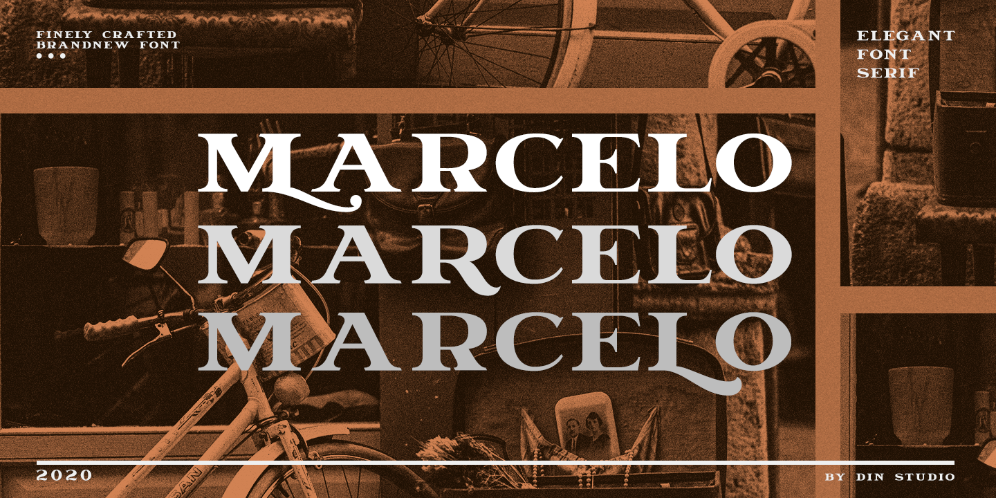 Marcelo